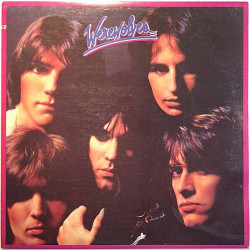 Werewolves 1978 AFL1-2746 Werewolves -78 Used LP
