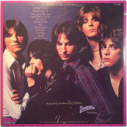 Werewolves 1978 AFL1-2746 Werewolves -78 Used LP