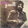 Stevens Cat: The Beginning - Vol. 10  kansi VG levy VG+ Käytetty LP