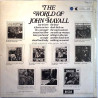 Mayall John 1967-1969 SPA 47 The World Of John Mayall Begagnat LP