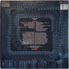 R.A.M. Pietsch: Norwegian Wood  kansi VG levy EX- Käytetty LP