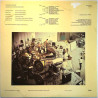 Jack DeJohnette / Pierre Favre ym. 1978 JAPO 60025 Percussion Profiles Begagnat LP