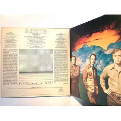 Blood, Sweat & Tears 1971 KC 30590 B, S & T 4 Begagnat LP