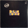 T. Rex: Bolan Boogie  kansi VG- levy EX- Käytetty LP