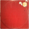 Who: A Quick One Backtrack 8  kansi G- levy VG- Käytetty LP