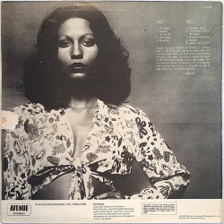 South Sea Boys 1970 AVE 048 Hawaiian Dreamin' Begagnat LP