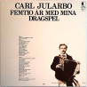 Jularbo Carl 1974 CLPL 1022 Femtio År Med Mina Dragspel Used LP
