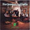 Tallari 1988 KILP 15 Harjumäen Kalliolla Begagnat LP