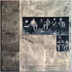 Niekku 1989 KILP 18 2 Used LP