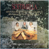 Laitinen, Pokela, Saha 1986 KILP 11 Soitimella uutta musiikkia viisikieliselle kanteleelle Used LP