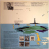 Nyqvist Kalevi  Orkesteri 1974 YFJL 1-827 Tähdet Meren Yllä -- Kotimaisia Tangosuosikkeja Begagnat LP