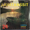 Pellinen Eila, Kai Lind, Jarmo Jylhä ym. 1974 HitLP 1002 Lavatanssit Used LP
