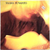 Suvanto Saara 1987 SOPOL 1016 Suvanto Saara -87 Begagnat LP