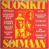 Eri Esittäjiä 1977 9C 054-38256 Suosikit Soimaan Used LP