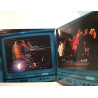 Bäckman / Hylander / R.M.B. 1985 PYDAN 1 AM 48 Tele-Gram/Långt Farväl...  2LP Begagnat LP