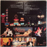 Vartan Sylvie 1983 24 0165-1 Live In Las Vegas Used LP