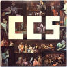 CCS 1972 4E 062-93232 CCS -72 Begagnat LP