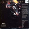 Seals Son 1978 SNTF 782 Live And Burning Used LP