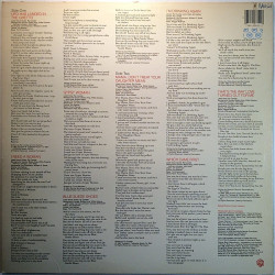 Cooder Ry: The Slide Area  kansi VG+ levy VG+ Käytetty LP