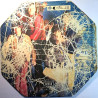 Rolling Stones 1969 SKL 5019 Through The Past, Darkly (Big Hits Vol. 2) Begagnat LP