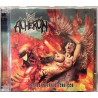Acheron: Decade Infernus 1988-1998 2CD - Käytetty CD