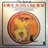 Creach Papa John 1977 BDS 5707 The Best Of Papa John Creach Used LP