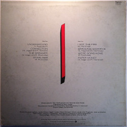 Montrose 1974 K 56069 Paper Money Used LP