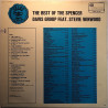 Spencer Davis Group 1971 GP 9992 Best Of The Spencer Davis Group Used LP