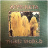Third World: Aiye-Keta  kansi VG levy VG+ Käytetty LP