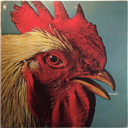 Ambergris 1970 PAS-5014 Ambergris -70 Used LP