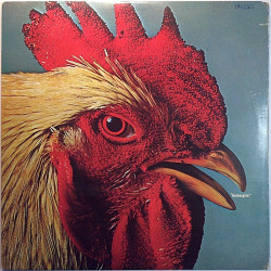 Ambergris 1970 PAS-5014 Ambergris -70 Used LP