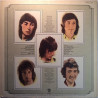 Faces 1973 BS 2665 OHH LA LA Used LP