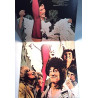 Faces 1973 BS 2665 OHH LA LA Used LP