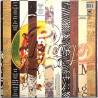 Chicago 1985 CBS 450085 1 Take Me Back To Chicago Begagnat LP