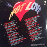 Various Artists 1989 FILP 21 Hot Love 2LP Used LP