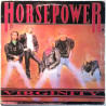 Horsepower 1989 PÄLP 105 Virginity Begagnat LP