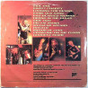 Horsepower 1989 PÄLP 105 Virginity Begagnat LP
