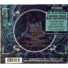 Sylosis: Edge Of The Earth - Käytetty CD