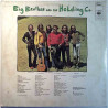 Big Brother And The Holding Co. 1970 S 64118 Be A Brother Begagnat LP
