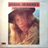 Mayall John: Empty Rooms  kansi VG- levy VG Käytetty LP