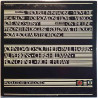 Souther-Hillman-Furay Band 1975 7E-1036 Trouble In Paradise Used LP