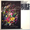 Various Artists 1984 780 149-1 Blues Explosion Used LP