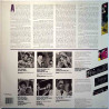 Various Artists 1984 780 149-1 Blues Explosion Used LP