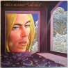 Allman Gregg 1973 CP 0116 Laid Back Used LP