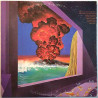 Allman Gregg 1973 CP 0116 Laid Back Used LP