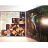 Allman Gregg 1973 CP 0116 Laid Back Used LP