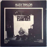 Taylor Alex 1971 SD 860 With Friends And Neighbors Used LP