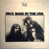 MC5 1970 K50346 Back In The USA Begagnat LP