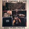 Edmunds Dave: Early Works 1968/1972 2LP  kansi VG+ levy VG+ Käytetty LP