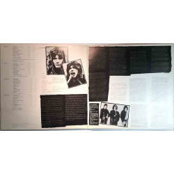 Edmunds Dave: Early Works 1968/1972 2LP  kansi VG+ levy VG+ Käytetty LP